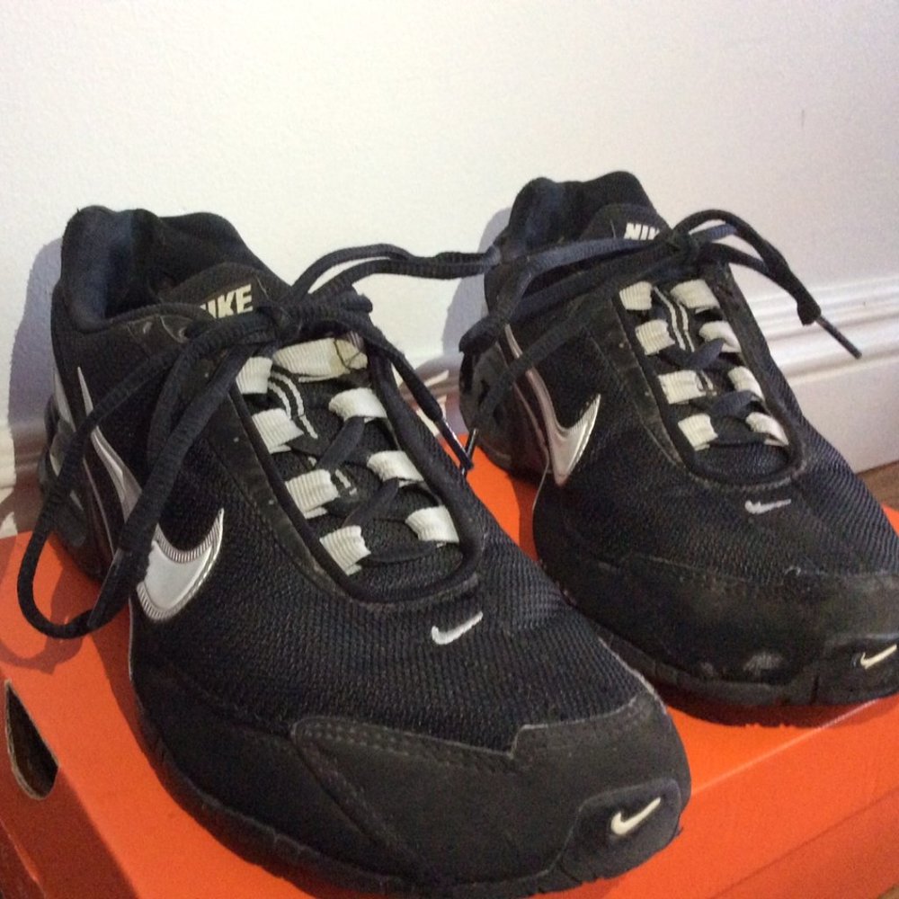 Nike Mens Air Max Torch 3